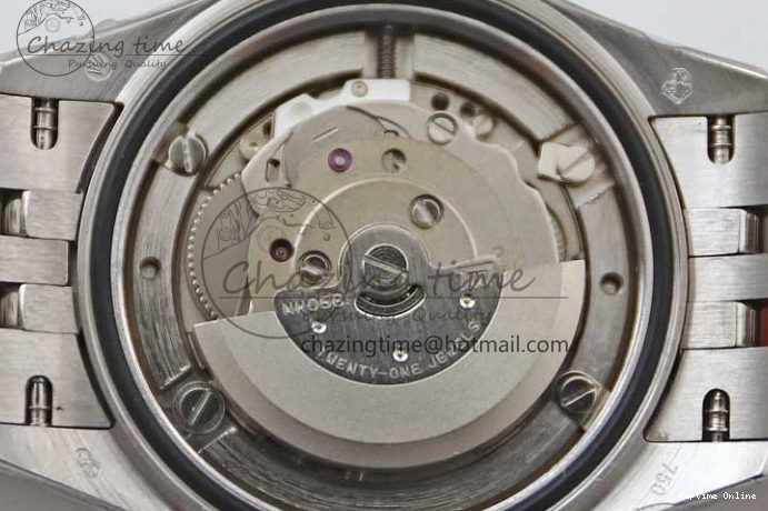 0403 ComfortFit Lady DateJust 28 SS TWF 1:1 Best Edition 904L Steel Pink Dial Roman Markers on President Bracelet NH 2183